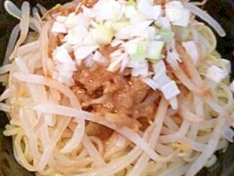 汁なし冷やし坦々麺 レシピ 作り方 By もも 楽天レシピ 汁なし冷やし坦々麺 レシピ 作り方 By もも 楽天レシピ